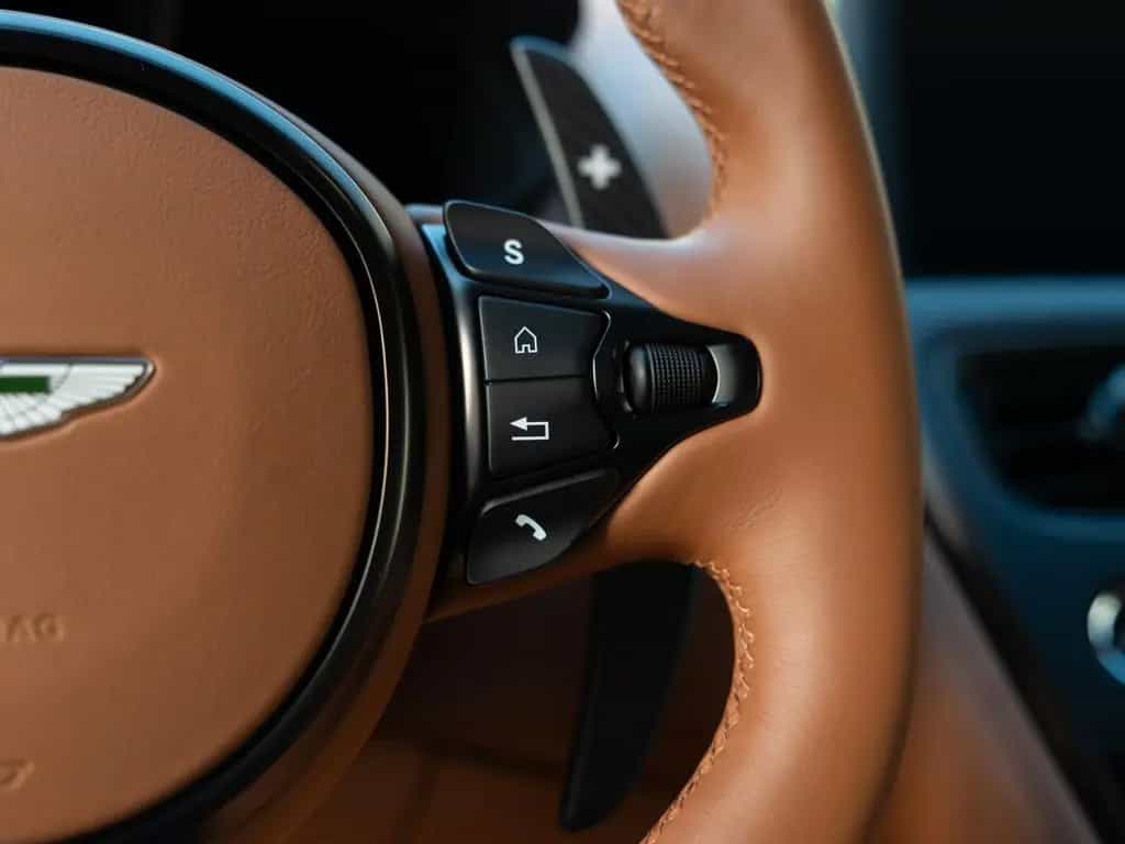 Aston Martin DBS 770 Ultimate Coupe | Titanium  Exhaust 08/2024-photo-22