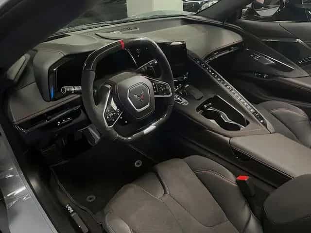 Corvette Z06 Cabrio 3LZ Europa GEIGERCARS 08/2025-photo-10