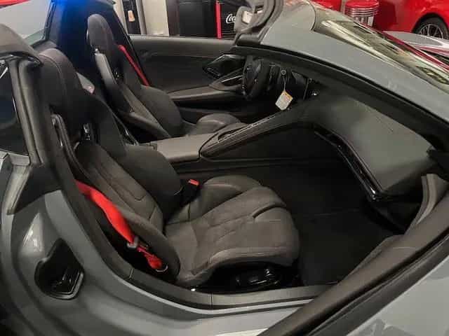 Corvette Z06 Cabrio 3LZ Europa GEIGERCARS 08/2025-photo-11