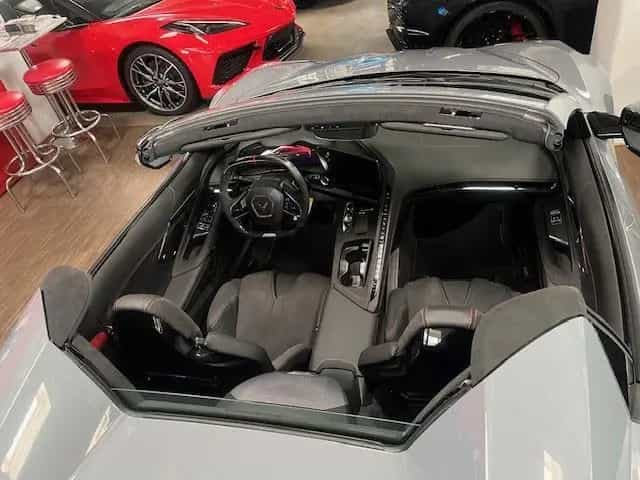 Corvette Z06 Cabrio 3LZ Europa GEIGERCARS 08/2025-photo-12