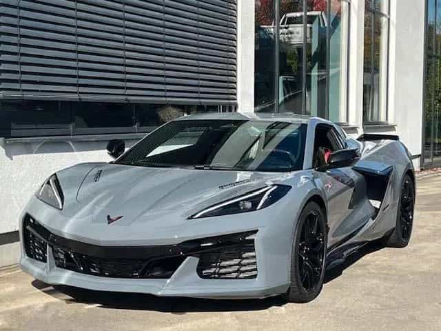 Corvette Z06 Cabrio 3LZ Europa GEIGERCARS 08/2025-photo-2
