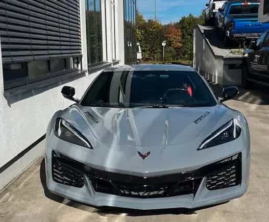 Corvette Z06 Cabrio 3LZ Europa GEIGERCARS 08/2025-photo-3