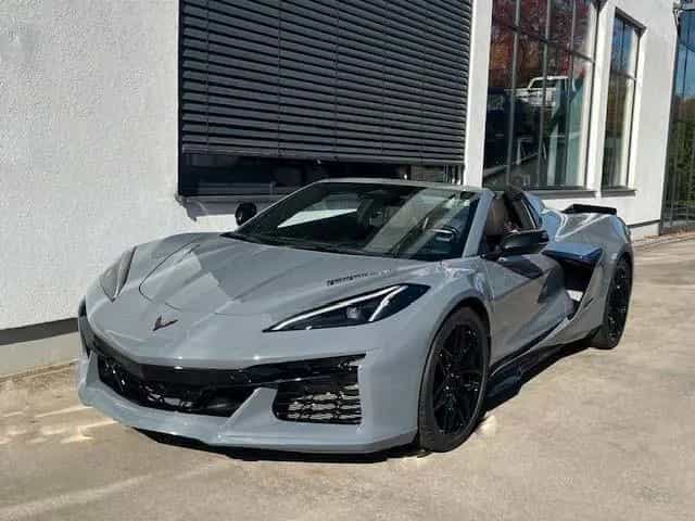 Corvette Z06 Cabrio 3LZ Europa GEIGERCARS 08/2025-photo-4