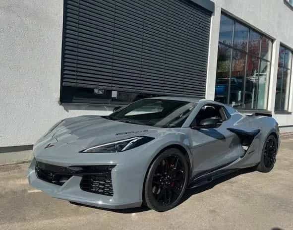 Corvette Z06 Cabrio 3LZ Europa GEIGERCARS 08/2025-photo-5