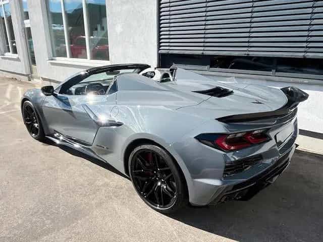 Corvette Z06 Cabrio 3LZ Europa GEIGERCARS 08/2025-photo-7