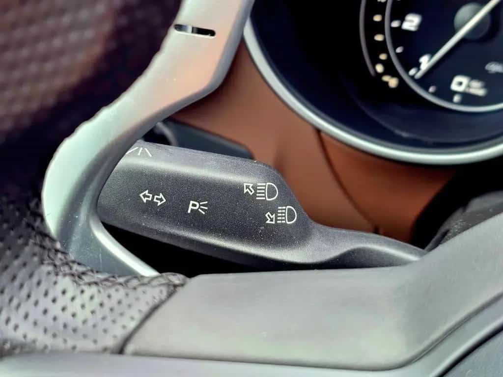 Alfa Romeo Stelvio VELOCE 2.0 Turbo 16V AWD ACC DAB+ RFK 06/2021-photo-18