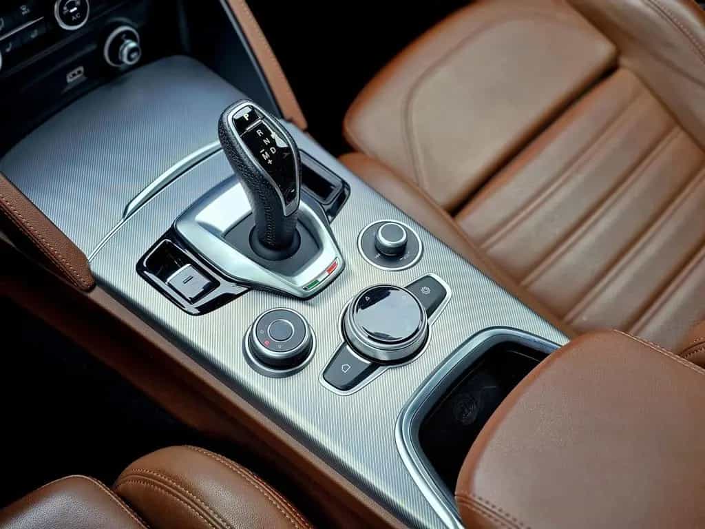 Alfa Romeo Stelvio VELOCE 2.0 Turbo 16V AWD ACC DAB+ RFK 06/2021-photo-22