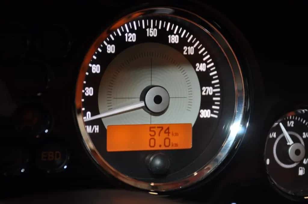 Morgan Aero 8 GT Roadster original 576 km A1 zustand 08/2018-photo-12