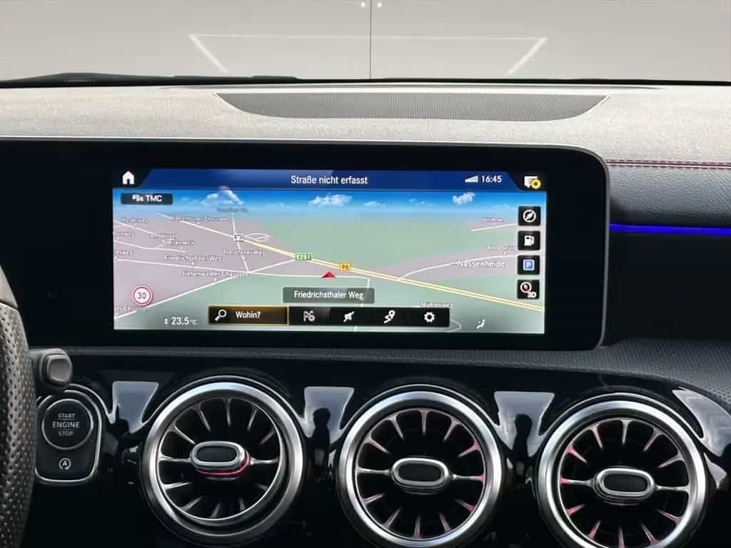 Mercedes-Benz CLA-Class 200 AMG /PANO/MBUX/ACC/LED/WIDE/KAMERA/AMBIN 02/2020-photo-12