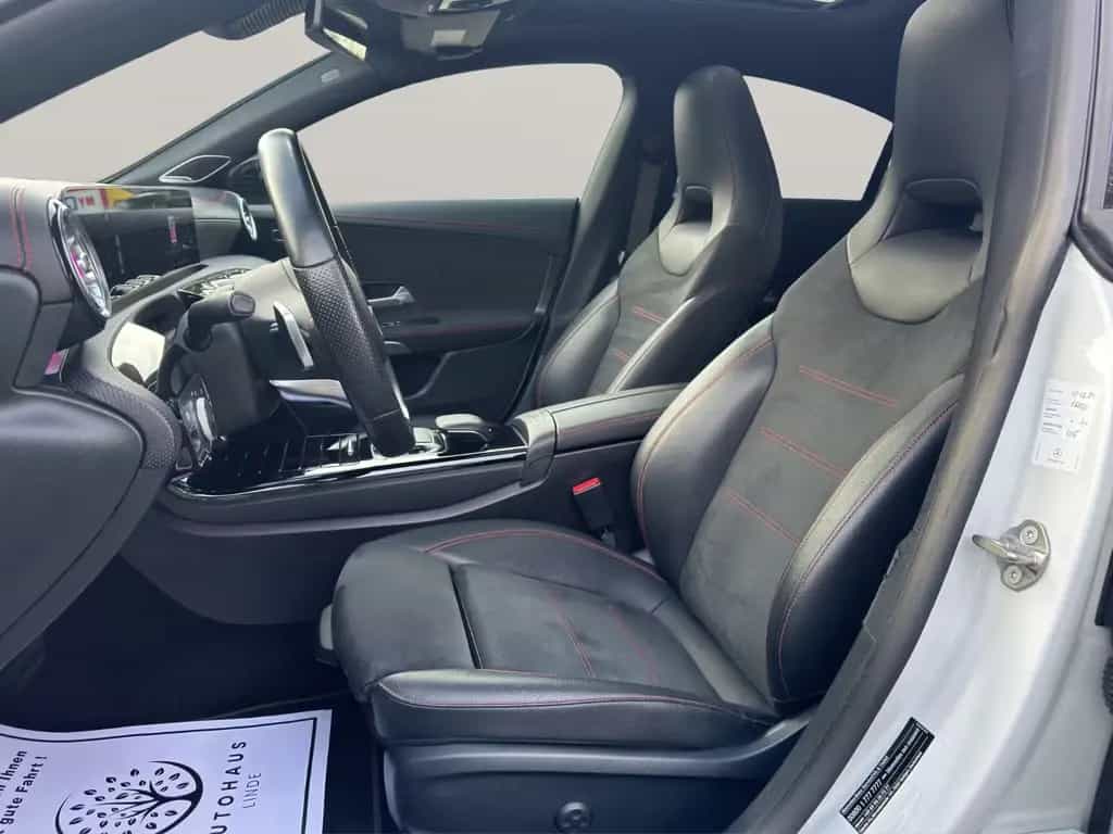Mercedes-Benz CLA-Class 200 AMG /PANO/MBUX/ACC/LED/WIDE/KAMERA/AMBIN 02/2020-photo-13