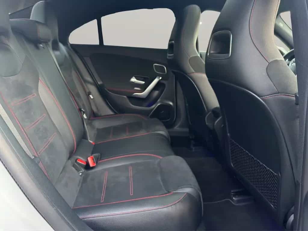Mercedes-Benz CLA-Class 200 AMG /PANO/MBUX/ACC/LED/WIDE/KAMERA/AMBIN 02/2020-photo-15
