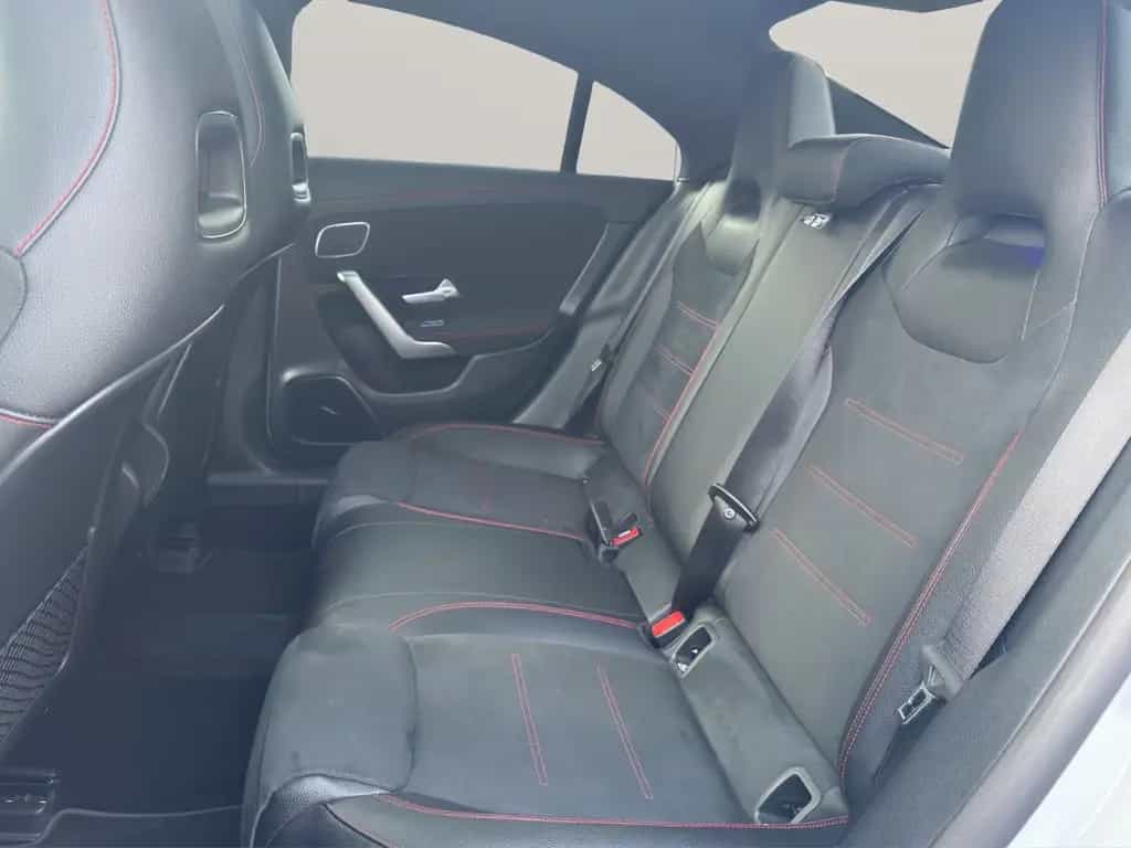 Mercedes-Benz CLA-Class 200 AMG /PANO/MBUX/ACC/LED/WIDE/KAMERA/AMBIN 02/2020-photo-16
