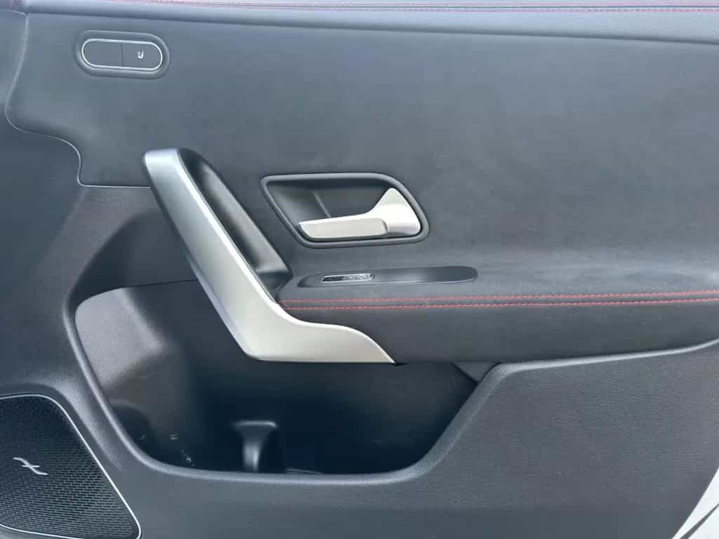 Mercedes-Benz CLA-Class 200 AMG /PANO/MBUX/ACC/LED/WIDE/KAMERA/AMBIN 02/2020-photo-19