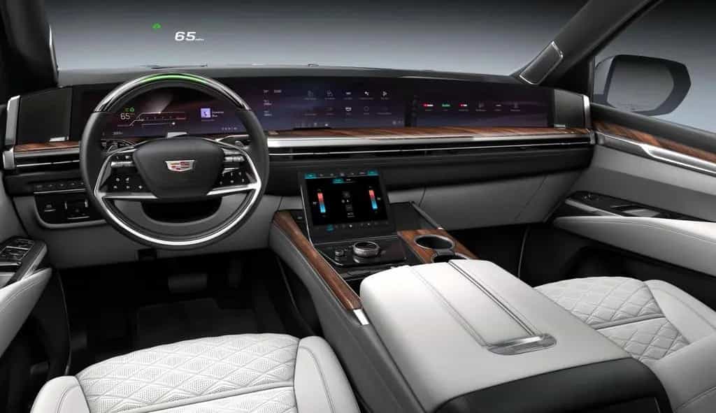 Cadillac Escalade =2026=  SPORT PLATINUM  | B2B EXPORT null-photo-1