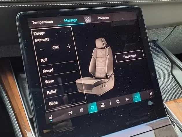 Cadillac Escalade =2026=  SPORT PLATINUM  | B2B EXPORT null-photo-3