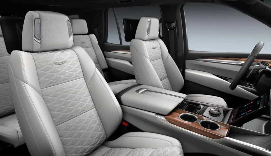 Cadillac Escalade =2026=  SPORT PLATINUM  | B2B EXPORT null-photo-4