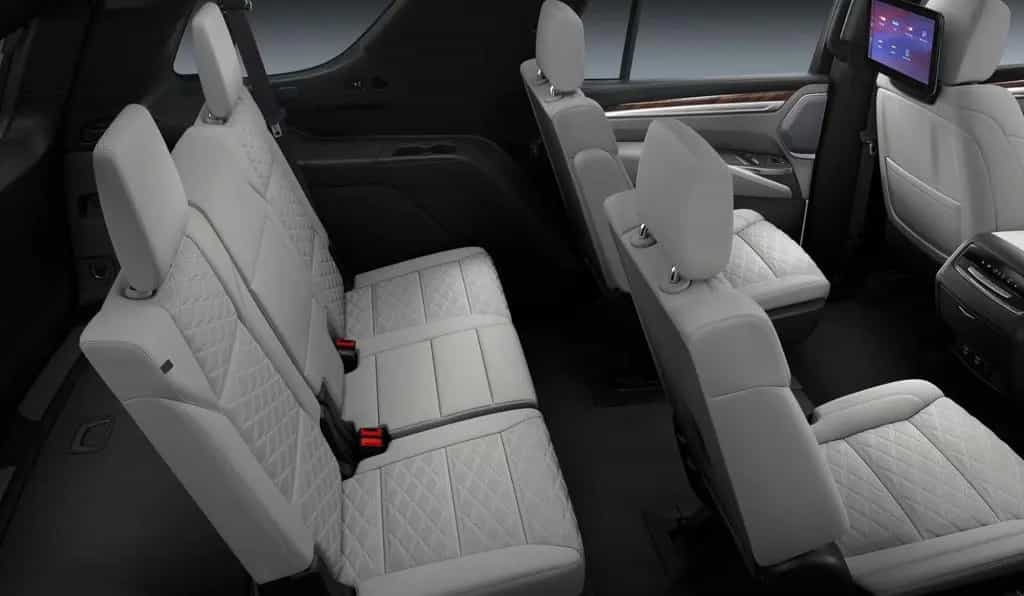 Cadillac Escalade =2026=  SPORT PLATINUM  | B2B EXPORT null-photo-6