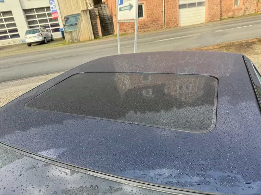 Cadillac Seville STS 4.6 V8*1 Hand* 07/2000-photo-14