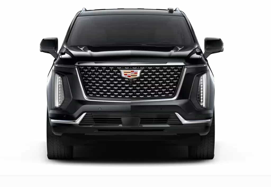 Cadillac Escalade ESV =2026=  FACELIFT |   B2B EXPORT null-photo-0