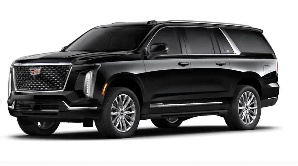 Cadillac Escalade ESV =2026=  FACELIFT |   B2B EXPORT null-photo-1