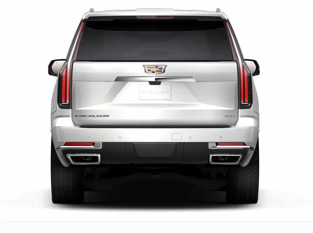 Cadillac Escalade ESV =2026=  FACELIFT |   B2B EXPORT null-photo-10