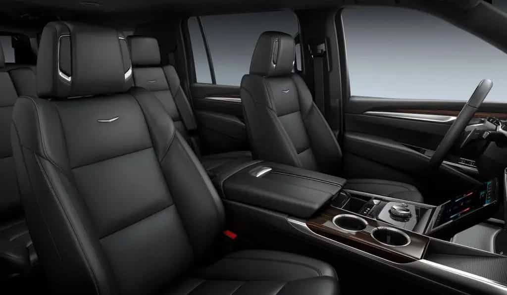 Cadillac Escalade ESV =2026=  FACELIFT |   B2B EXPORT null-photo-13