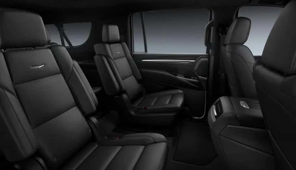 Cadillac Escalade ESV =2026=  FACELIFT |   B2B EXPORT null-photo-14