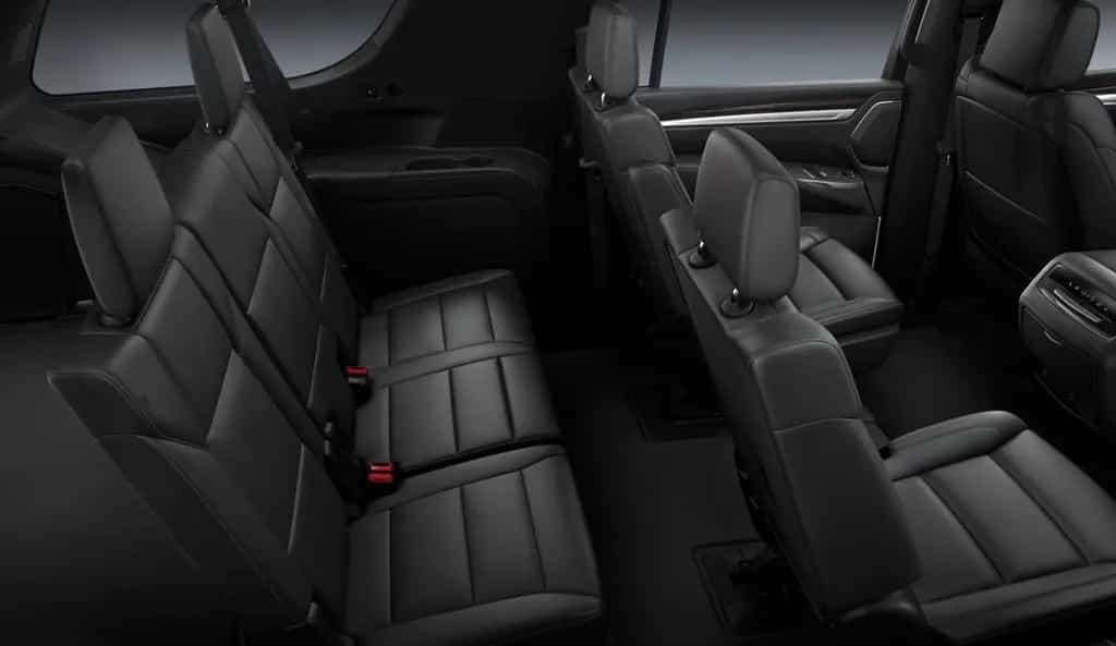 Cadillac Escalade ESV =2026=  FACELIFT |   B2B EXPORT null-photo-15