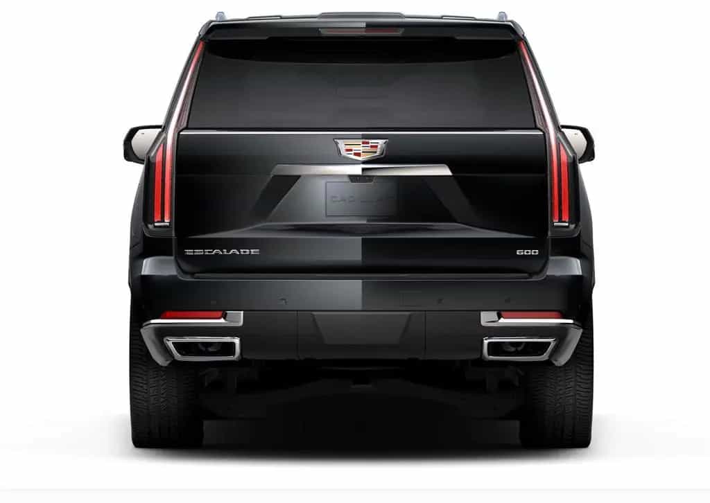 Cadillac Escalade ESV =2026=  FACELIFT |   B2B EXPORT null-photo-8