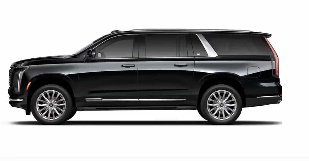 Cadillac Escalade ESV =2026=  FACELIFT |   B2B EXPORT null-photo-9
