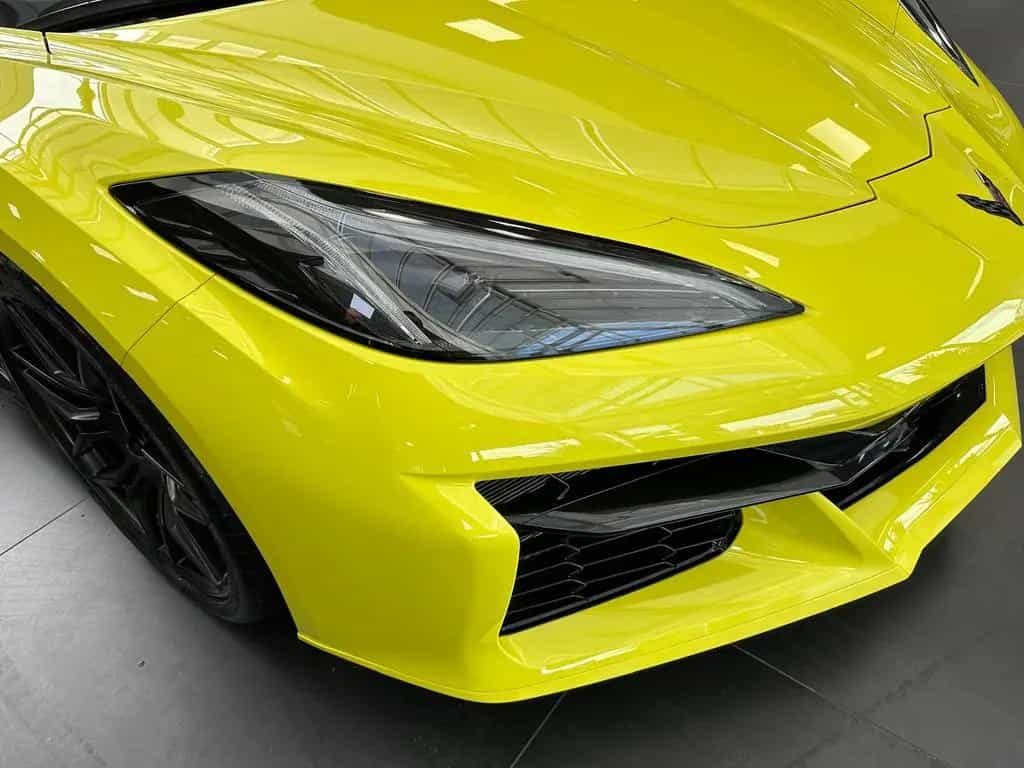 Corvette Z06 Coupe 3LZ 5.5 V8 AT8 07/2025-photo-19