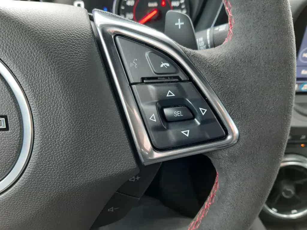 Chevrolet Camaro ZL1 Coupe |Last Call|Navi 799 € mtl. null-photo-21