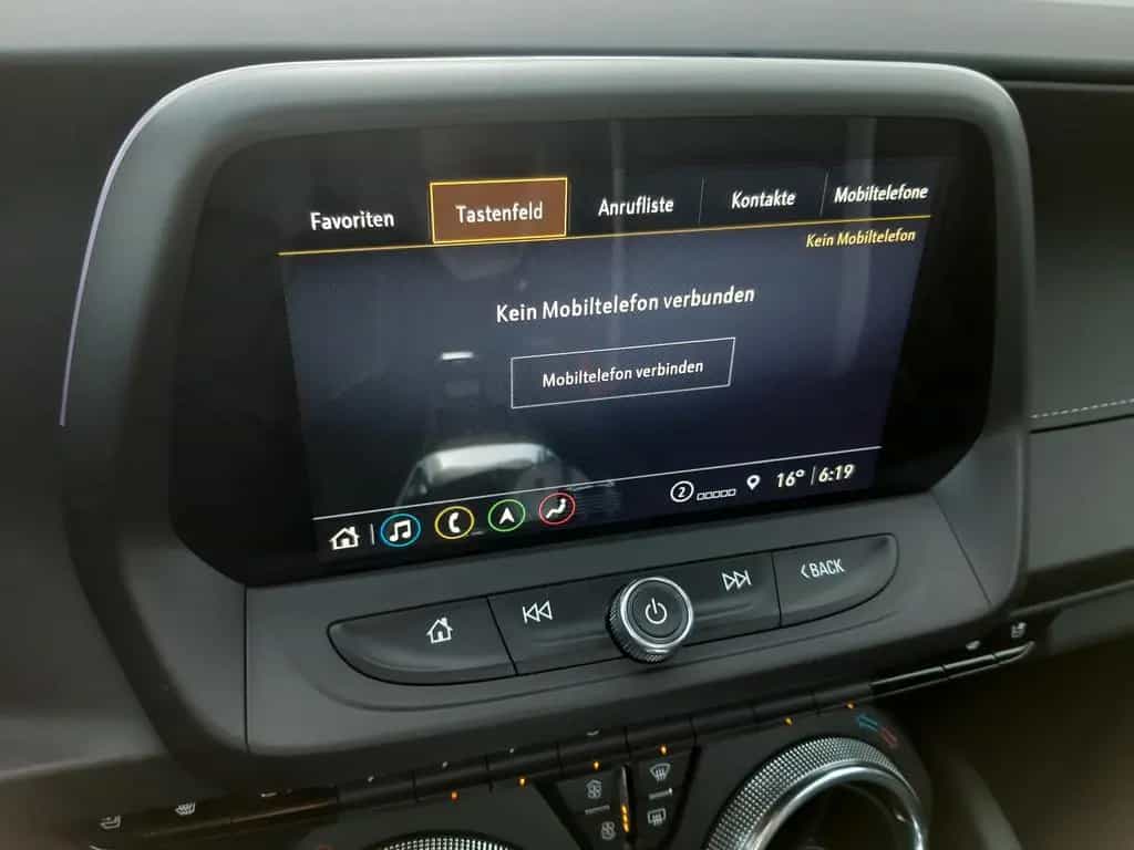 Chevrolet Camaro Coupe 2SS 6.2 V8 |Last Call|Navi null-photo-27