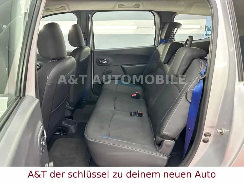 Dacia Lodgy Celebration.1HAND.NAVI.KLIMA.SETZH.PDC 12/2015-photo-24
