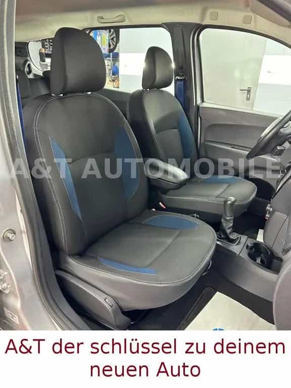 Dacia Lodgy Celebration.1HAND.NAVI.KLIMA.SETZH.PDC 12/2015-photo-9