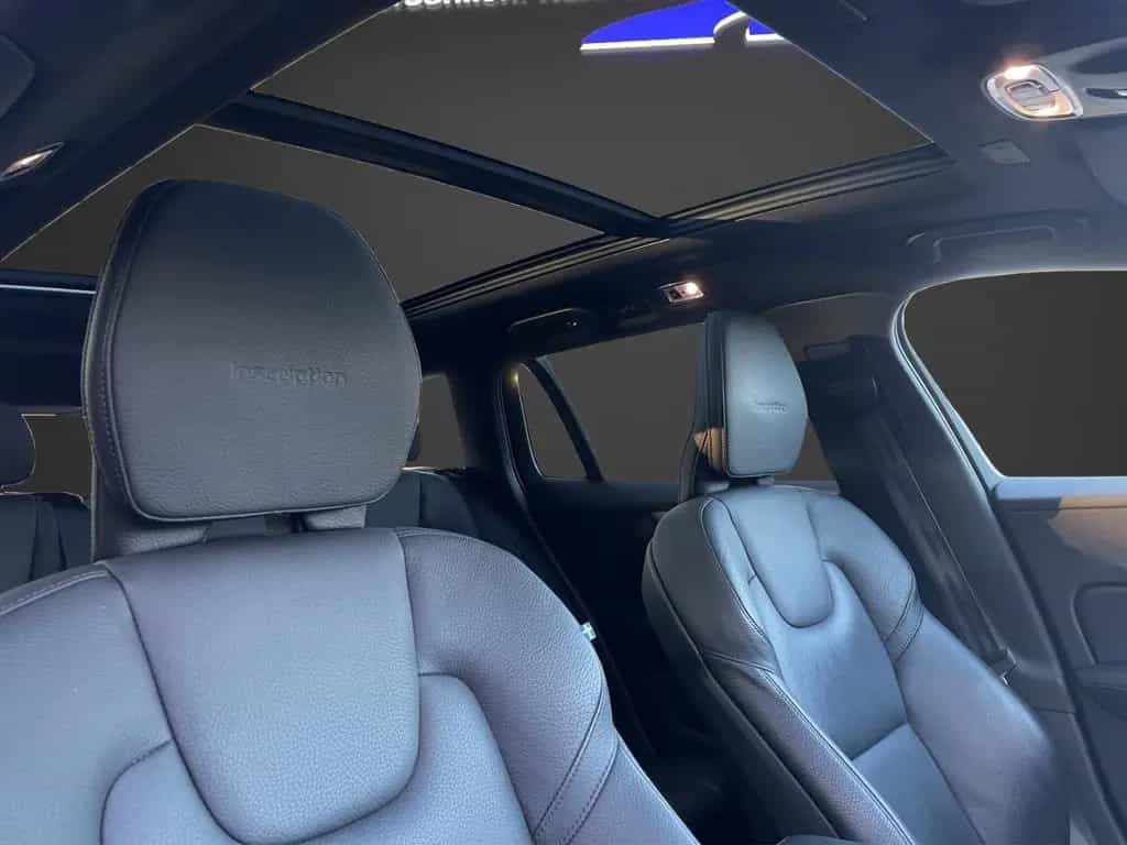 Volvo V60 D4 Geartronic Inscription HUD AHK-klappbar P 04/2019-photo-18
