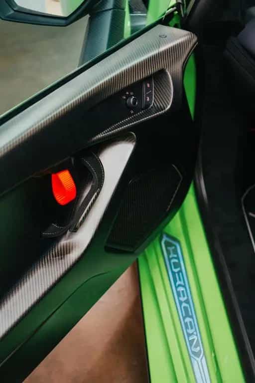 Lamborghini STO 60 ANNIVERSARIO, LIFT, PPF, WARRANTY 3year! 03/2024-photo-10