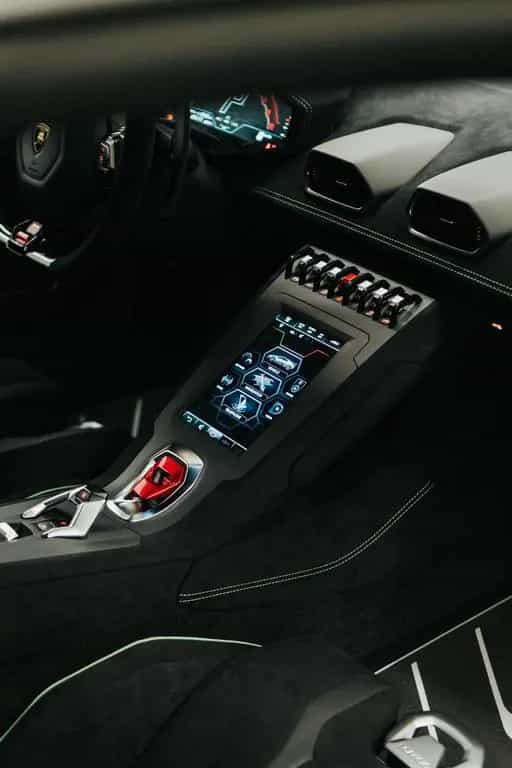 Lamborghini STO 60 ANNIVERSARIO, LIFT, PPF, WARRANTY 3year! 03/2024-photo-13