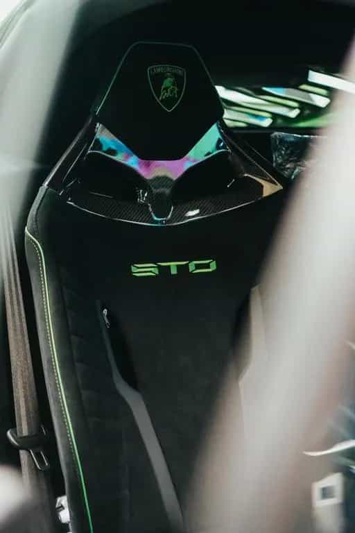 Lamborghini STO 60 ANNIVERSARIO, LIFT, PPF, WARRANTY 3year! 03/2024-photo-14