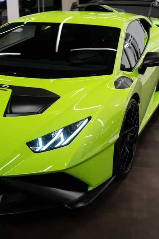 Lamborghini STO 60 ANNIVERSARIO, LIFT, PPF, WARRANTY 3year! 03/2024-photo-3