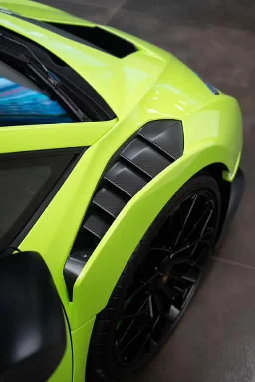 Lamborghini STO 60 ANNIVERSARIO, LIFT, PPF, WARRANTY 3year! 03/2024-photo-6