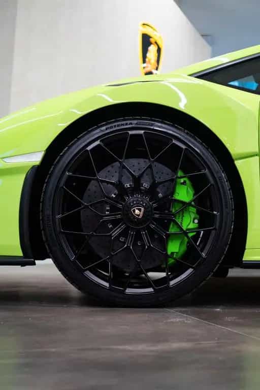 Lamborghini STO 60 ANNIVERSARIO, LIFT, PPF, WARRANTY 3year! 03/2024-photo-7