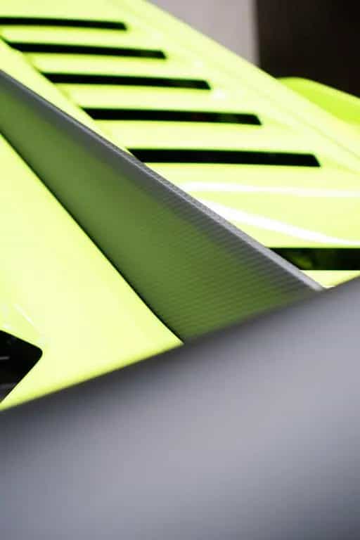 Lamborghini STO 60 ANNIVERSARIO, LIFT, PPF, WARRANTY 3year! 03/2024-photo-9