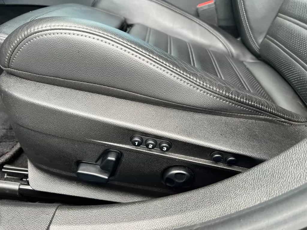 Alfa Romeo Giulia Veloce Q4 Leder Kamera Led Sport 01/2018-photo-10