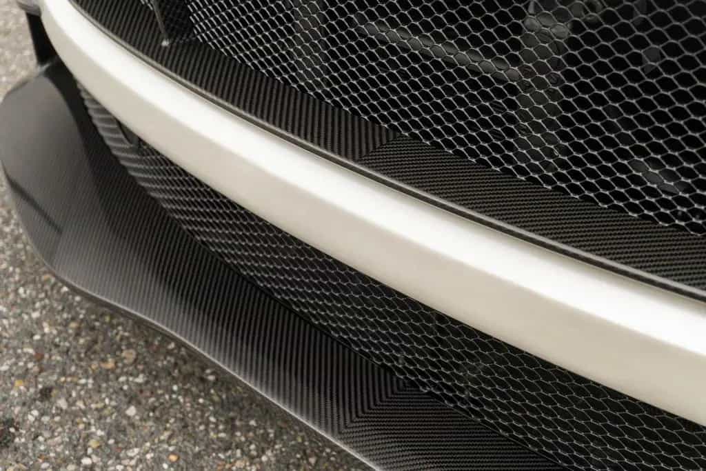 Aston Martin Vantage GT8 - Morning Frost White - Aero Pack - 06/2017-photo-21