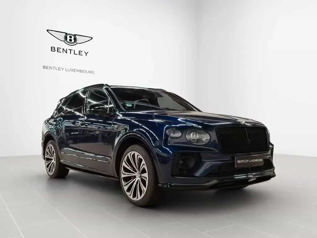 Bentley Bentayga 4.0 V8 S 4WD Autom. 04/2025-photo-0