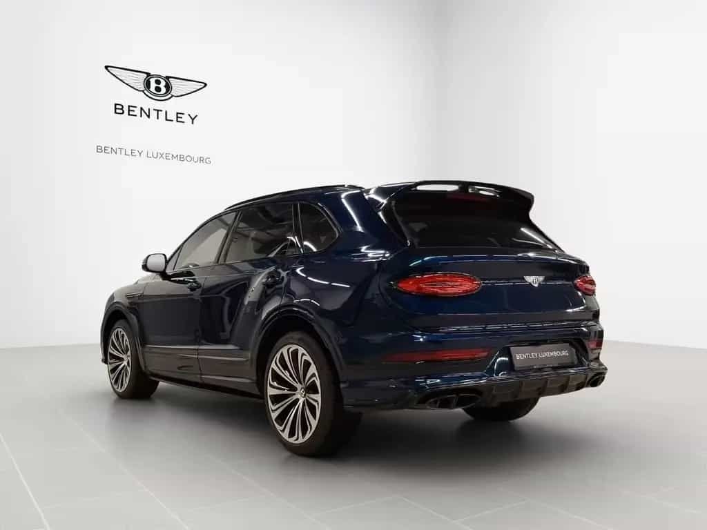 Bentley Bentayga 4.0 V8 S 4WD Autom. 04/2025-photo-2