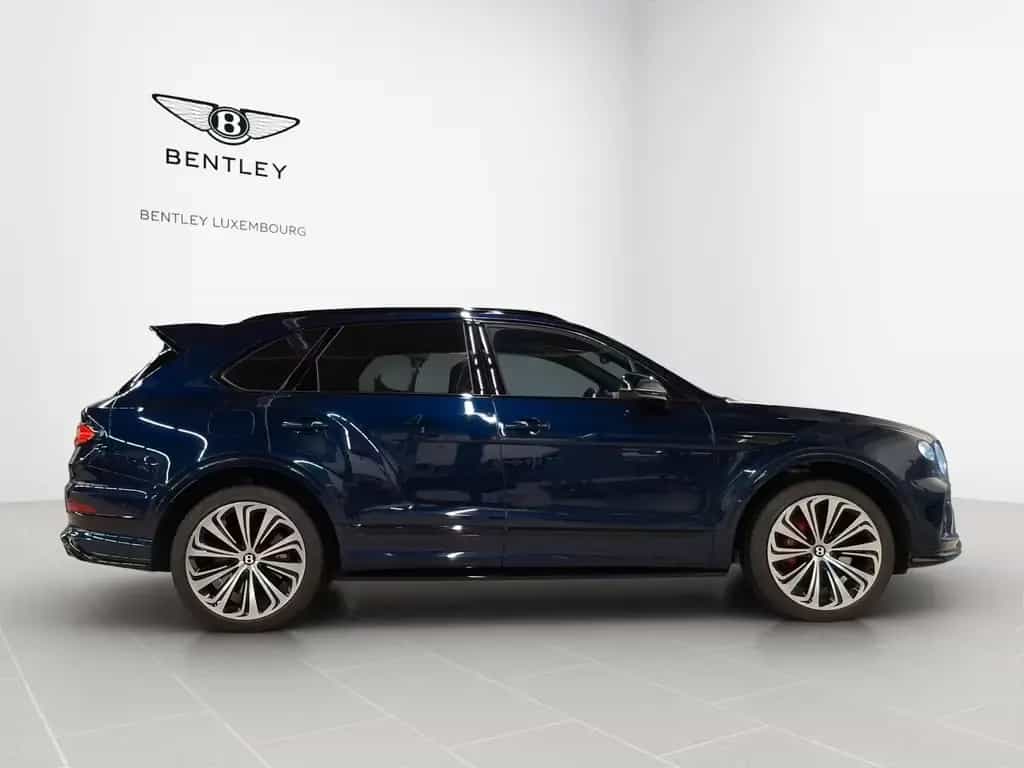 Bentley Bentayga 4.0 V8 S 4WD Autom. 04/2025-photo-4