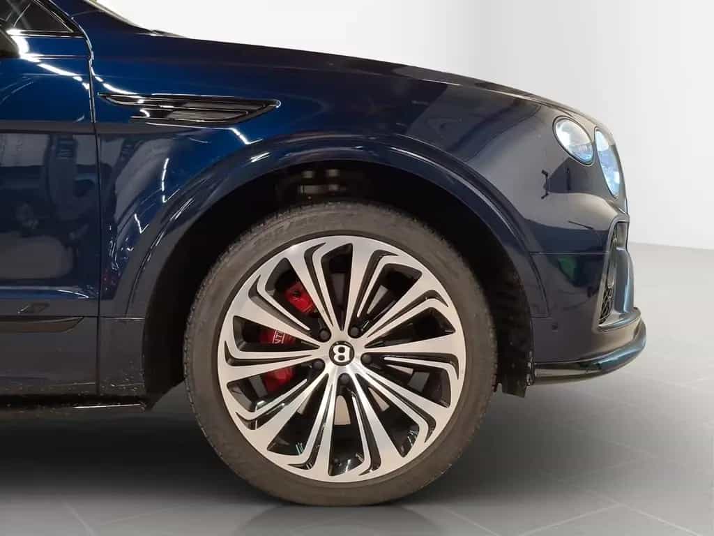 Bentley Bentayga 4.0 V8 S 4WD Autom. 04/2025-photo-5