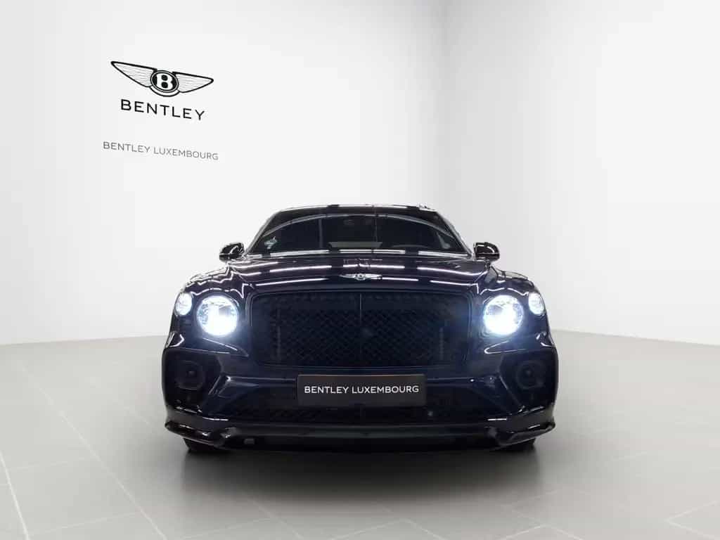 Bentley Bentayga 4.0 V8 S 4WD Autom. 04/2025-photo-6